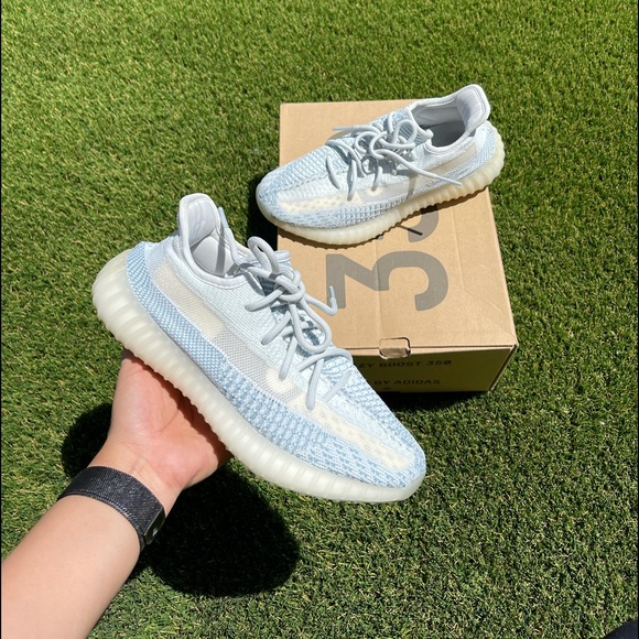 Yeezy | Shoes | Yeezy Boost 35 V2 Cloud 
